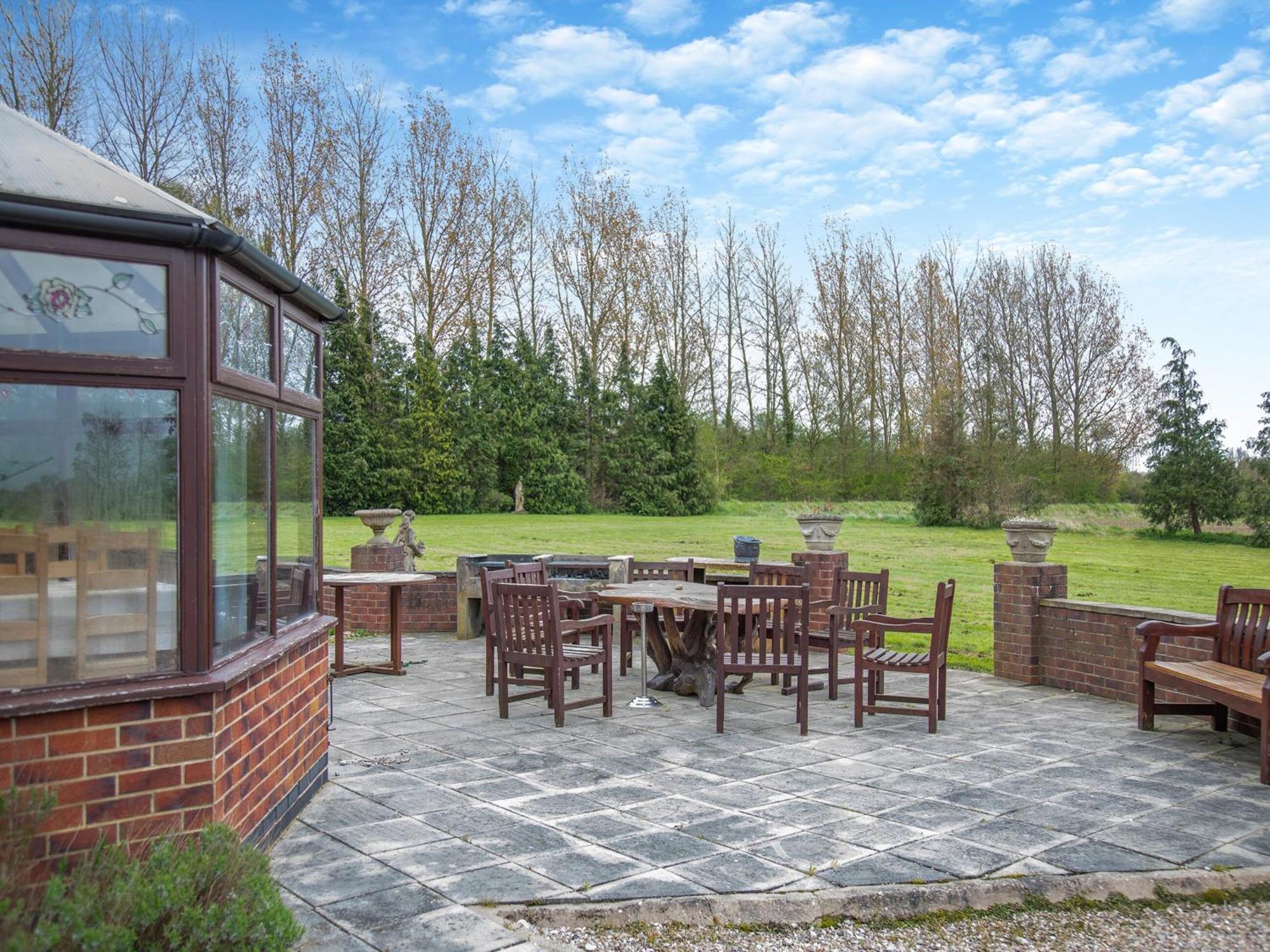 Stenson Hill Farm Мелбърн Екстериор снимка